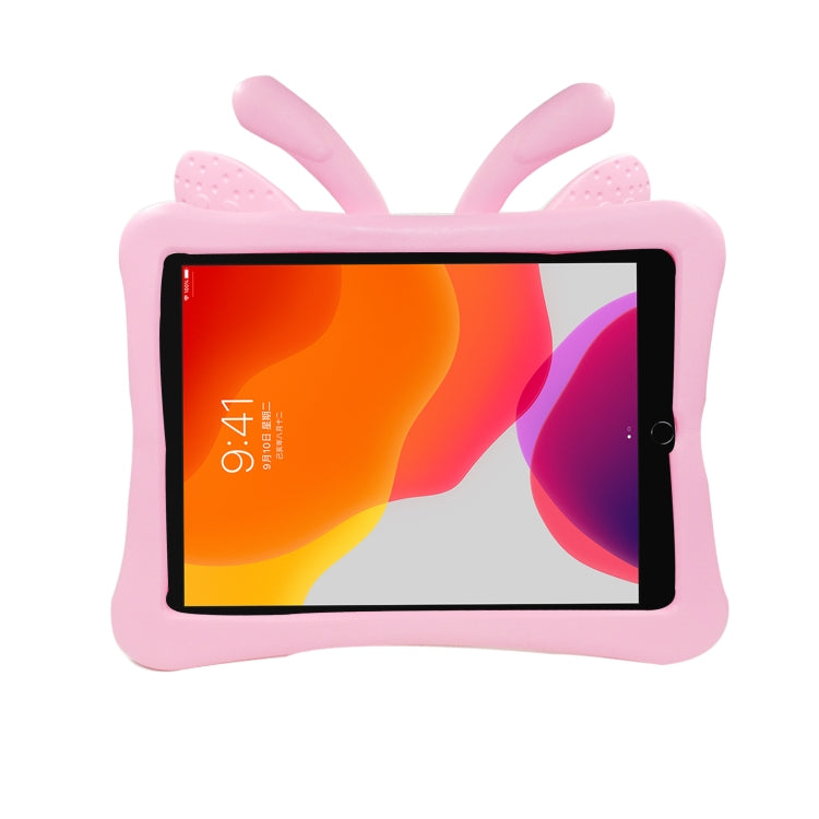 Butterfly Bracket Style EVA Children Falling Proof Flat Cover protective Shell/Case