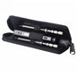 TS100 Smart Electric Iron Microfiber Leather Portable Bag Tool Storage Bag (Empty Bag), Microfiber Leather Portable Bag