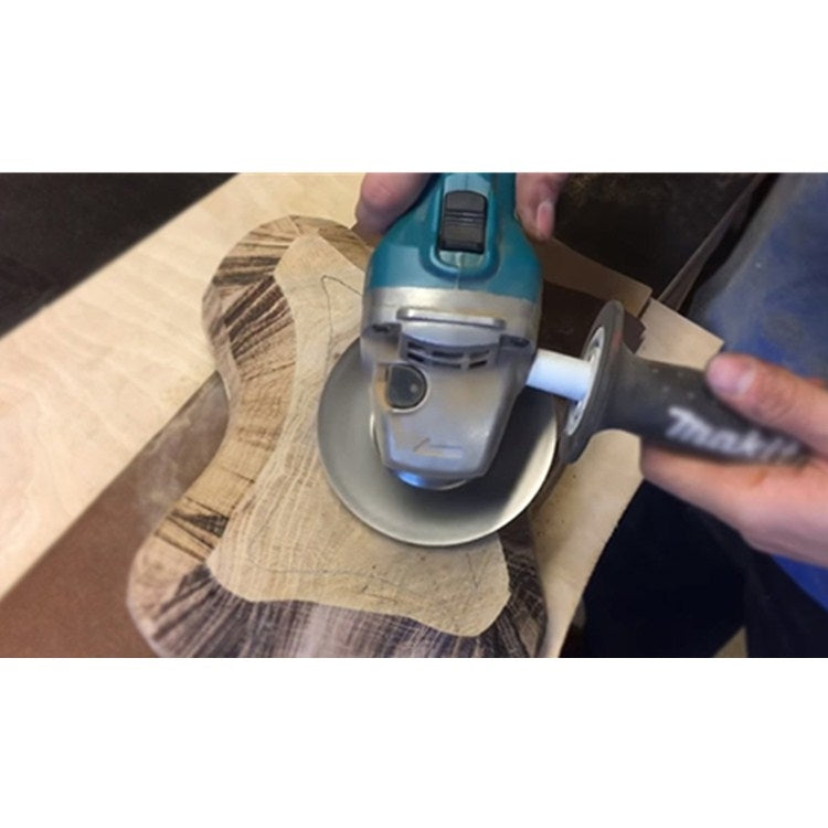 Woodworking Sanding Thorn Disk Angle Grinder Thorn Disk Plastic Grinding Disk Polishing Disk, Flat, Bevel, Arc