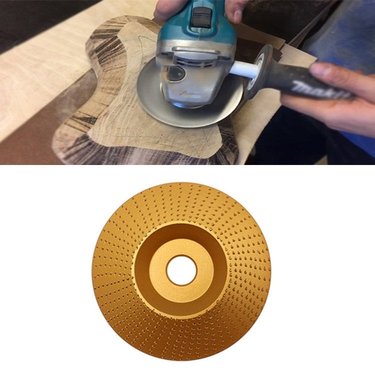 Woodworking Sanding Thorn Disk Angle Grinder Thorn Disk Plastic Grinding Disk Polishing Disk, Flat, Bevel, Arc