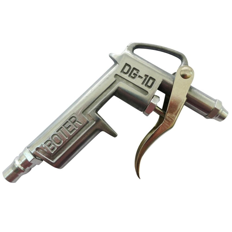 DG-10 Air Blow Gun Pistol Trigger Cleaner Compressor Dust Blower 8 Inch Nozzle Duster Cleaning Tools, DG-10 Air Blow Gun