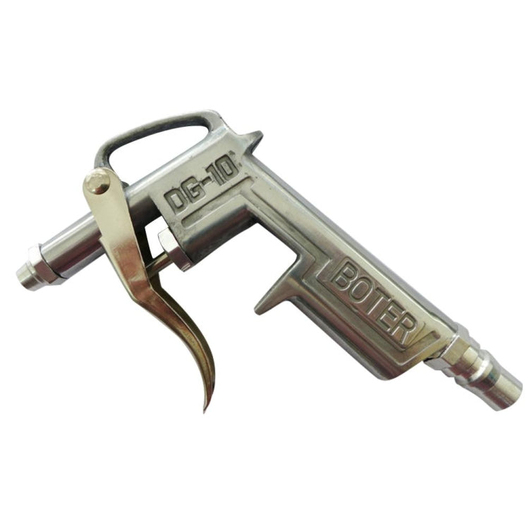 DG-10 Air Blow Gun Pistol Trigger Cleaner Compressor Dust Blower 8 Inch Nozzle Duster Cleaning Tools, DG-10 Air Blow Gun