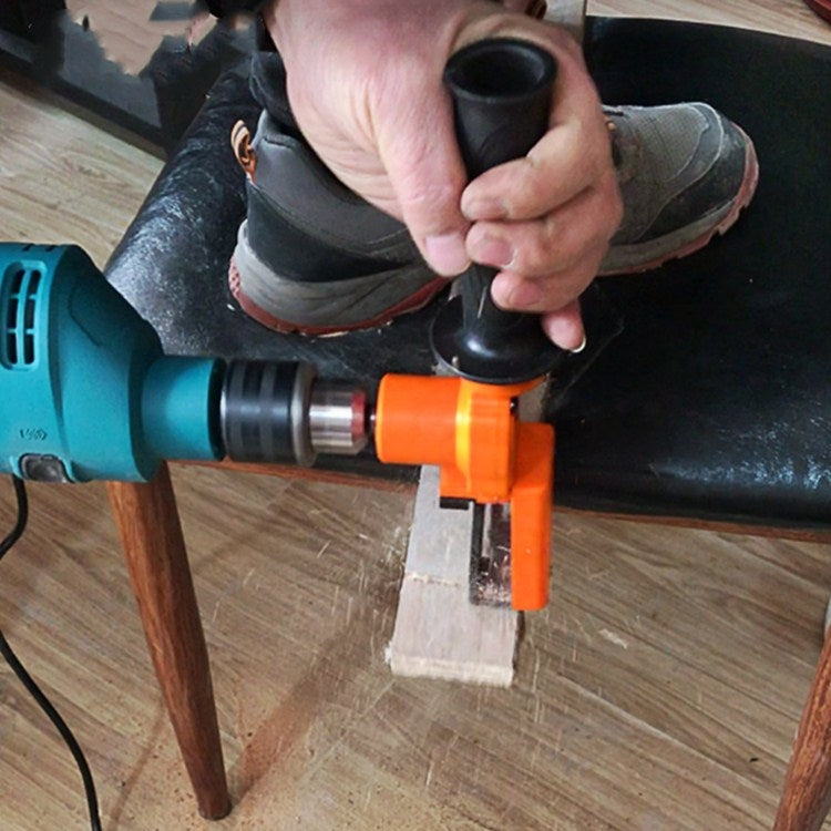 HILDA Modified Electric Saw Electric Reciprocating Saw Household Saber Saw Portable Woodworking Cutting Tool, Woodworking Cutting Tool