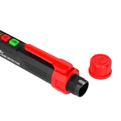 TASI Electrician Dedicated Multi-function Intelligent Induction Test Pencil, TA11B+