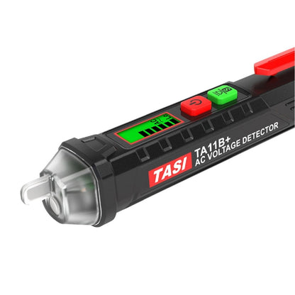 TASI Electrician Dedicated Multi-function Intelligent Induction Test Pencil, TA11B+