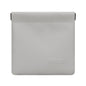 2 PCS Baona Earphone Data Cable Storage Bag Mini Portable U Disk Earphone Bag