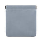2 PCS Baona Earphone Data Cable Storage Bag Mini Portable U Disk Earphone Bag
