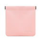 2 PCS Baona Earphone Data Cable Storage Bag Mini Portable U Disk Earphone Bag