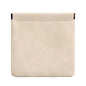 2 PCS Baona Earphone Data Cable Storage Bag Mini Portable U Disk Earphone Bag