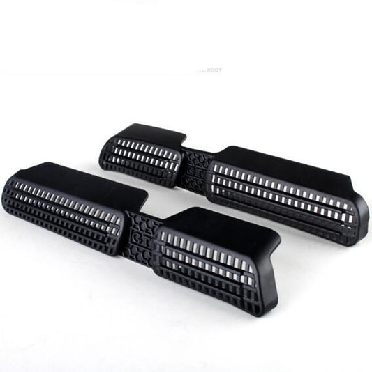 2 PCS Car Air Exhaust Cover Seat  Air Outlet Protection Cover for Skoda, Upgraded pair