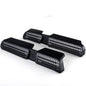 2 PCS Car Air Exhaust Cover Seat  Air Outlet Protection Cover for Skoda, Upgraded pair