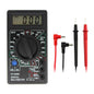 DT-830B Handheld Digital Multimeter Ammeter Voltmeter Digital Display Universal Tester Meter