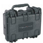 TSUNAMI Multifunctional Instrument Box Safety Protection Box Waterproof Plastic Hardware Tool Box, 19x12x8cm, 22x16x9cm, 27x20x12cm