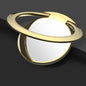 10 PCS Mobile Phone Ring Holder Creative Metal Ring Buckle Holder