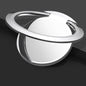 10 PCS Mobile Phone Ring Holder Creative Metal Ring Buckle Holder