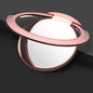 10 PCS Mobile Phone Ring Holder Creative Metal Ring Buckle Holder