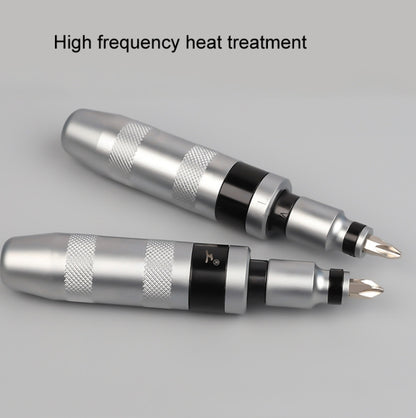 Impact Screwdriver Socket Set for Rusty Stubborn Screws