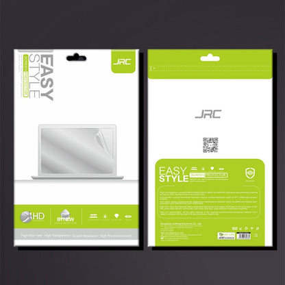 0.12mm 4H HD Translucent PET Laptop Screen Protective Film, For MacBook Air 11.6 inch A1465 / A1370, For MacBook Retina 12 inch A1534, For MacBook Pro 13.3 inch A1708 / A1706 / A1989 / A2159, For MacBook Air 13.3 inch A1466 / A1369���������������������...