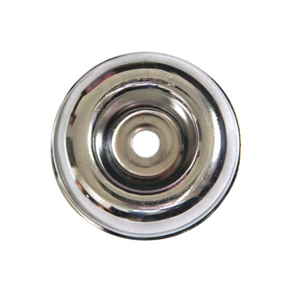 Lawn Mower Working Head Accessories Brush Cutter Pressure Plate Protection Cover Nut, Work Head 4 PCS/Set, Work Head 3 PCS/Set, Work Head 3 PCS/Set + Hexagon, Work Head 10 PCS/Set
