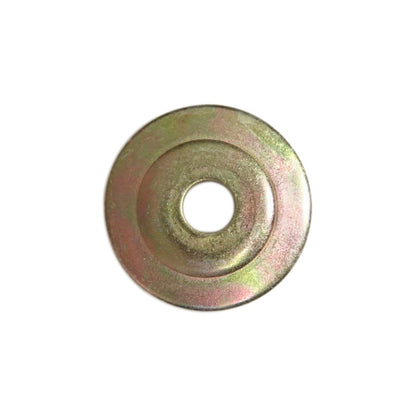 Lawn Mower Working Head Accessories Brush Cutter Pressure Plate Protection Cover Nut, Work Head 4 PCS/Set, Work Head 3 PCS/Set, Work Head 3 PCS/Set + Hexagon, Work Head 10 PCS/Set