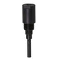 Engraving And Trimming Machine Extension Rod, Style:, 1/4 inch Handle, 8mm Handle, 1/2 inch Handle
