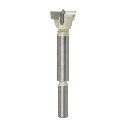 Woodworking Drill Bit Hole Opener Round Lengthened Wooden Door Drill, 15mm, 16mm, 18mm, 20mm, 22mm, 25mm, 28mm, 30mm, 32mm, 35mm, 38mm, 40mm, 45mm, 48mm, 50mm, 53mm, 55mm, 60mm