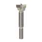 Woodworking Drill Bit Hole Opener Round Lengthened Wooden Door Drill, 15mm, 16mm, 18mm, 20mm, 22mm, 25mm, 28mm, 30mm, 32mm, 35mm, 38mm, 40mm, 45mm, 48mm, 50mm, 53mm, 55mm, 60mm