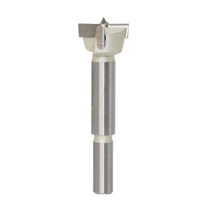 Woodworking Drill Bit Hole Opener Round Lengthened Wooden Door Drill, 15mm, 16mm, 18mm, 20mm, 22mm, 25mm, 28mm, 30mm, 32mm, 35mm, 38mm, 40mm, 45mm, 48mm, 50mm, 53mm, 55mm, 60mm