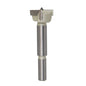 Woodworking Drill Bit Hole Opener Round Lengthened Wooden Door Drill, 15mm, 16mm, 18mm, 20mm, 22mm, 25mm, 28mm, 30mm, 32mm, 35mm, 38mm, 40mm, 45mm, 48mm, 50mm, 53mm, 55mm, 60mm