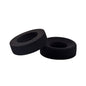 2 Pairs Headset Cotton Pad For Grado SR60/SR80/SR125/SR225/SR325/SR325i