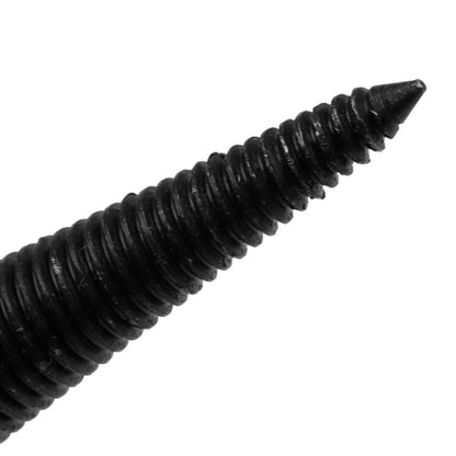 Taiwanese Machine Accessories Grinding Wheel Connecting Rod Polishing Shaft Tip, Wheel Shaft Tip