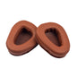 1 Pairs Headphone Sponge Leather Earmuffs For Skullcandy Aviator 2