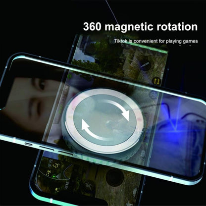 X6 Universal Mini Magnetic Mobile Phone Tablet Computer Semiconductor Radiator