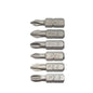 7PCS/set PH2 Strong Magnetic Hand Drill Screwdriver Mouth Anti-Slip Screwdriver Bit, 7PCS/set PH2, 6PCS/set 25mm, 7PCS/set 50mm, 12 PCS/set 50mm
