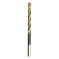 6mm Titanium-Plated King Drill Porcelain Brick Glass Brick Drill Punched Twist Triangle Drill, 6mm, 8mm, 10mm, 12mm, 6mm+8mm+10mm+12mm, 6mm+6mm+8mm+10mm+12mm