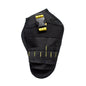 900D Oxford Cloth Kit Waist Bag Electrician Storage Bag, Black Yellow Line + Belt, Black Red Line + Belt, Black Yellow Line, Black Red Line