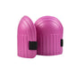 1 Set CY-0150 Labor Protection Knee Protector Construction Kneeling Work Protector, Blue, Pink, Black, Green