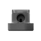2 In 1 Smart Watch Charging Bracket Desktop Silicone Watch Charging Stand For Apple Watch