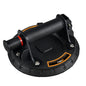 8 Inch Gas Pump Vacuum Pumping Suction Cup Strong Suction Heavy-Duty Handling Suction Cup, 8 Inch Vacuum Gas Pump