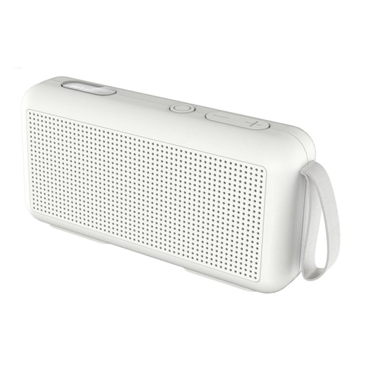 DoRealMe F0 TWS Mini Graffiti Bluetooth Speaker Support FM / TF Card, White, Black, Red, Black Graffiti, White Graffiti, Red Graffiti
