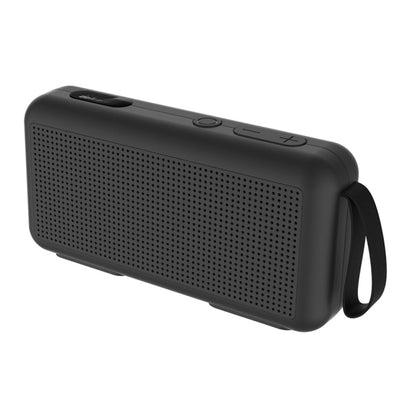 DoRealMe F0 TWS Mini Graffiti Bluetooth Speaker Support FM / TF Card, White, Black, Red, Black Graffiti, White Graffiti, Red Graffiti