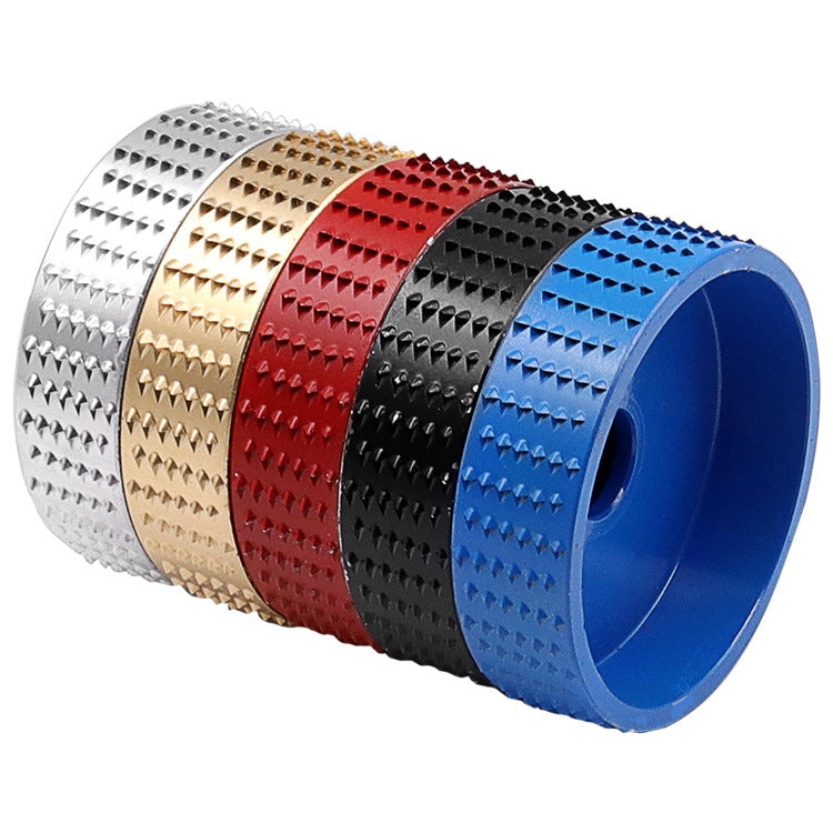 Corner Grinder Polishing Plate Woodworking Polishing Flat Disc