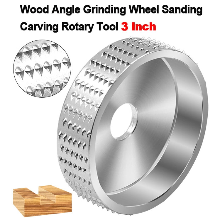 Corner Grinder Polishing Plate Woodworking Polishing Flat Disc