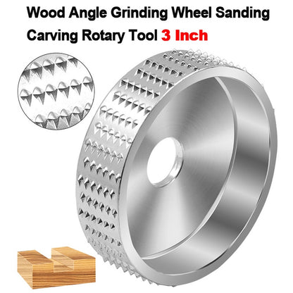 Corner Grinder Polishing Plate Woodworking Polishing Flat Disc