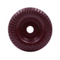 Woodworking Sanding Plastic Stab Discs Hard Round Grinding Wheels For Angle Grinders