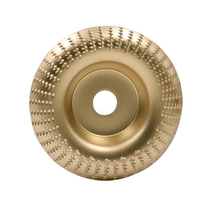 Woodworking Sanding Plastic Stab Discs Hard Round Grinding Wheels For Angle Grinders