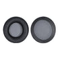 1 Pair Headset Sponge Earmuffs for Audio-Technica ATH-S200BT, Black+Gray, White+Gray, Black+Red, Black+Blue