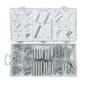 7024 Multi-Purpose Hardware Accessories Spring Set, 200 PCS / Set