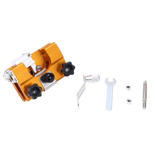 Portable Home Hand Shake Chain Machine, With 1 Grind Heads, With 2 Grind Heads, With 3 Grind Heads