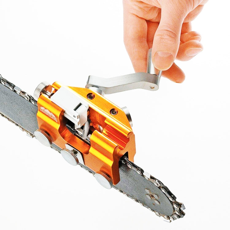 Portable Home Hand Shake Chain Machine, With 1 Grind Heads, With 2 Grind Heads, With 3 Grind Heads